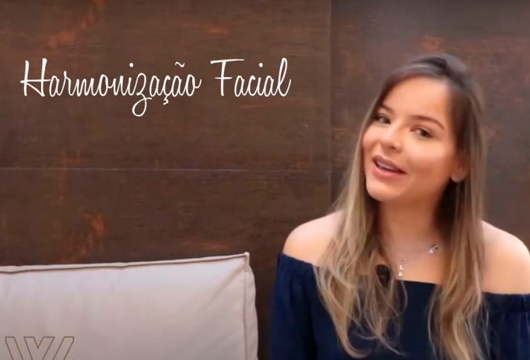 Depoimento da linda Marcella Braz